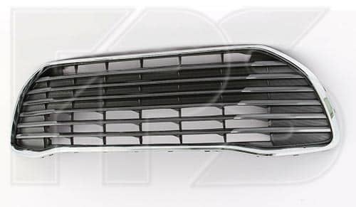 Решітка Пластикова Передня Права Toyota Avalon 2016-2018