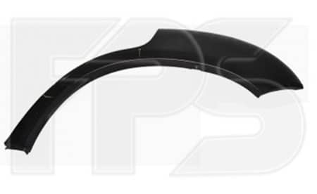 Полоска Пластикова Задня Права Hyundai Tucson 2004-2013