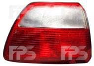Ліхтар Задній Задній Правий Opel Omega 1999-2003, 1223167
