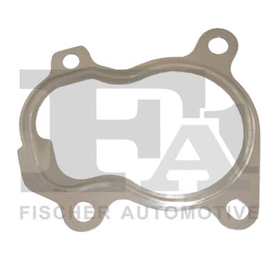 Прокладка вихлопної системи металева