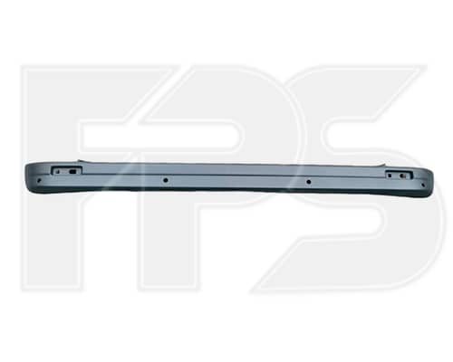 Бампер FIAT TALENTO 2016-2021