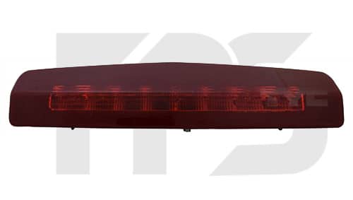 Ліхтар Задній Задній Правий Opel Astra 2003-2014, 1222774, 1222776, 1222777, 93183919, 93186913, 93190794