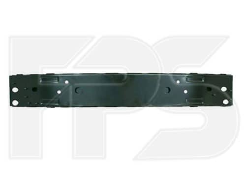Шина Бампера Передня Права Nissan X-Trail 2001-2007