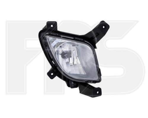Фара Протитуманна Передня Ліва Hyundai ix35 2010-2015, 922012Y000, 922012Z000