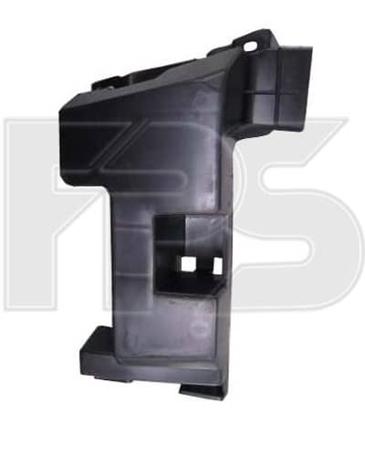 Кріплення Бампера Передня Права Mazda 3 2004-2009