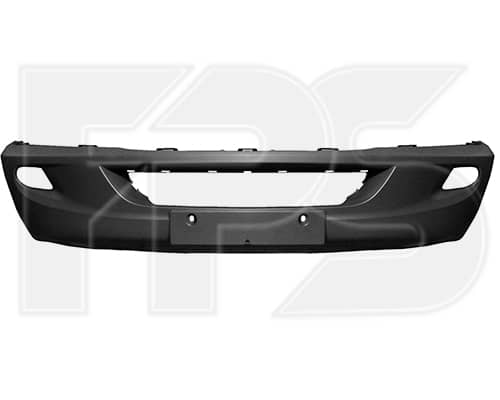 Бампер Передній Правий Mercedes-Benz Sprinter 2006-2013, 906 880 0570 9B51, A 906 880 0570 9B51