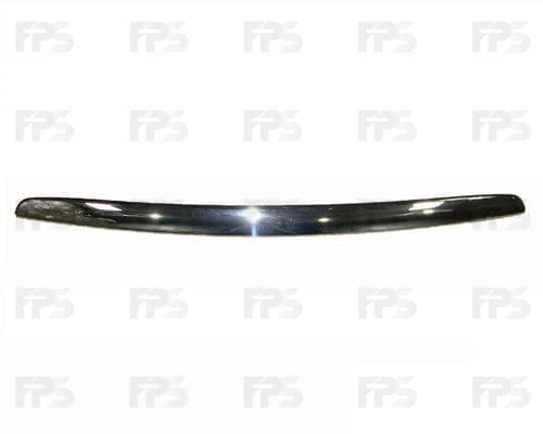 Полоска Пластикова Передня Права Chevrolet Lacetti 2003-2013, 96547251
