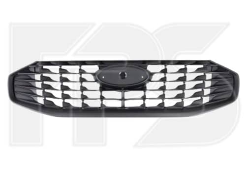 Решітка Пластикова Передня Права Ford Escape 2023+