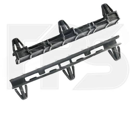 Кріплення Бампера Передня Права BMW X5 2000-2006
