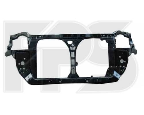 Панель Передній Правий Kia RIO 2006-2011, 641011G000, 641011G001