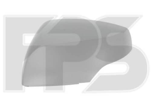 Кришка Дзеркала Права Subaru Crosstrek 2012-2017, 91054AJ200WU, 91059AJ200