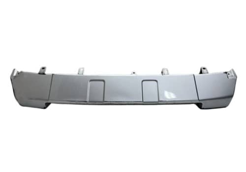 Накладка Бампера Передня Права Subaru Forester 2021-2024