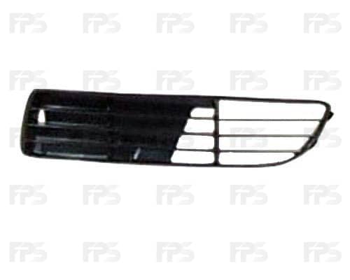 Решітка пластикова AUDI A4 1995-2001