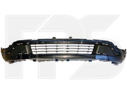 Бампер Передній Правий Ford Explorer 2016-2019
