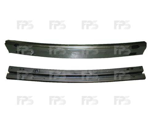 Шина Бампера Передня Права Toyota Camry 2002-2006