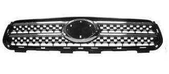 Решітка Пластикова Передня Права Toyota RAV4 2006-2010, 53101 42180, 5310142181, 5310142190, 5310142191, 5310142901