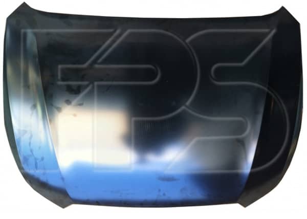 Капот Передній Правий Subaru Crosstrek 2012-2017