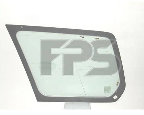 Скло Автомобільне(бокове) Праве Subaru Forester 2003-2005