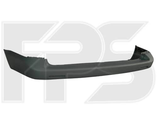 Бампер Задній Правий Volkswagen Transporter 2003-2009, 7H5 807 417E GRU