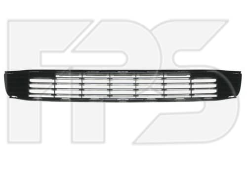 Решітка Пластикова Передня Права Toyota Camry 2011-2014