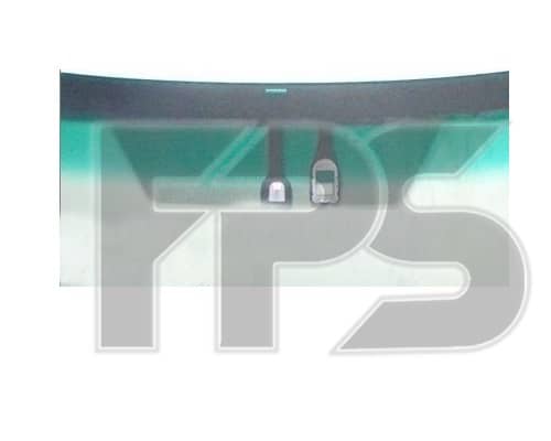 Скло Автомобільне(вітрове) Toyota Camry 2011-2014