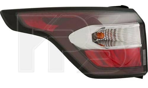 Ліхтар задній FORD ESCAPE 2016-2020