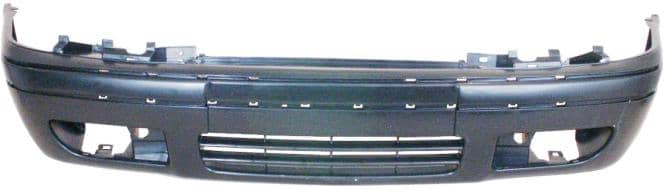Бампер Передній Правий Skoda Felicia 1998-2001, 6U0807221D