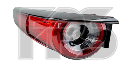 Ліхтар Задній Задній Правий Mazda CX-30 2019+