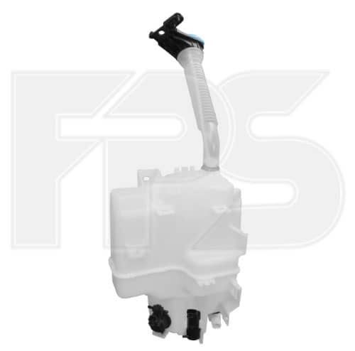 Бачок Вмістом Більш Як 2 Л Передній Правий Mazda CX-5 2012-2016