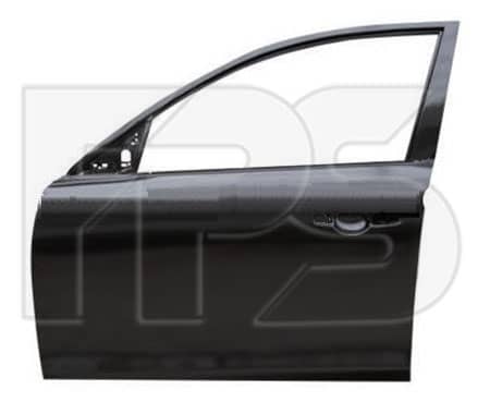 Двері Передній Лівий Mazda 3 2004-2009