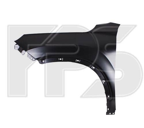 Крило Переднє Праве Hyundai Palisade 2018-2022