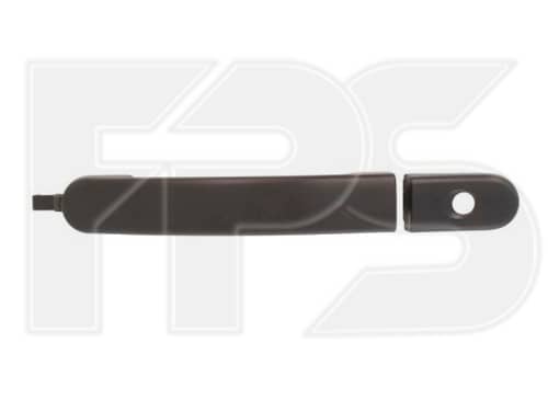 Ручка Дверей Без Замка Пластикова Передня Права Ford Fiesta 2002-2006