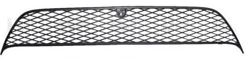 Решітка Пластикова Передня Права Mitsubishi Outlander 2007-2010, 6402A037