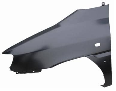 Крило Переднє Ліве Hyundai Matrix 2005-2008, 6631110320, 6631117320