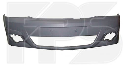 Бампер Передній Правий Opel Meriva 2003-2010