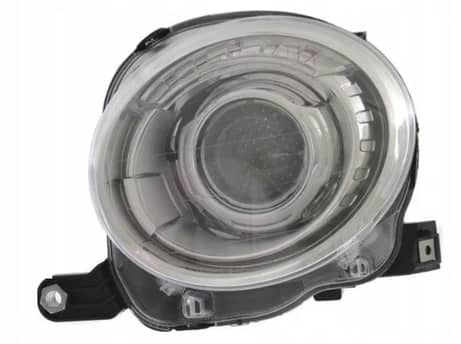 Фара Передня Передня Ліва Fiat 500 2007-2015, 5182429AD