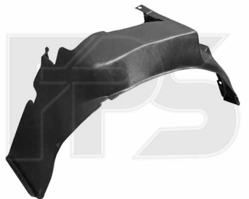 Підкрилок Передній Лівий Daewoo Nexia 1995-2008