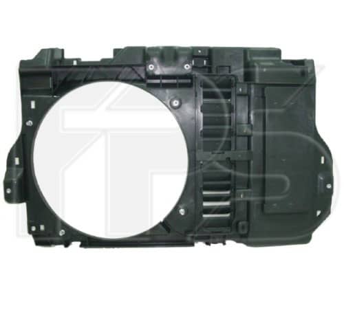 Панель Передній Правий Citroen C5 2000-2008