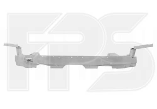 Шина бампера BMW X5 2023+