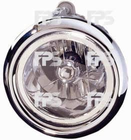 Фара Протитуманна Передня Права Hyundai Santa FE 2001-2006, 9220126000, 9220126001