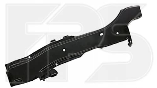 Панель Передній Лівий Suzuki Swift 2005-2010