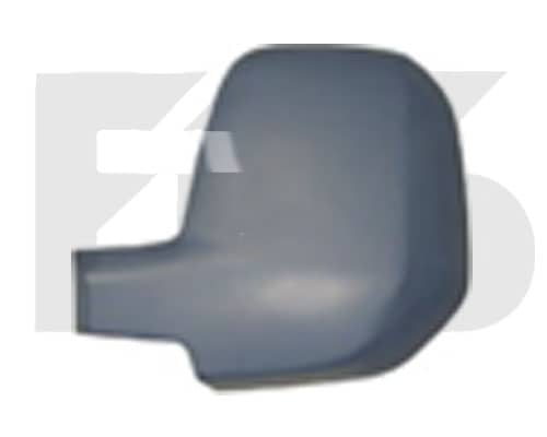 Кришка Дзеркала Ліва Citroen Berlingo 2008-2012, 8152F4, 8149C4