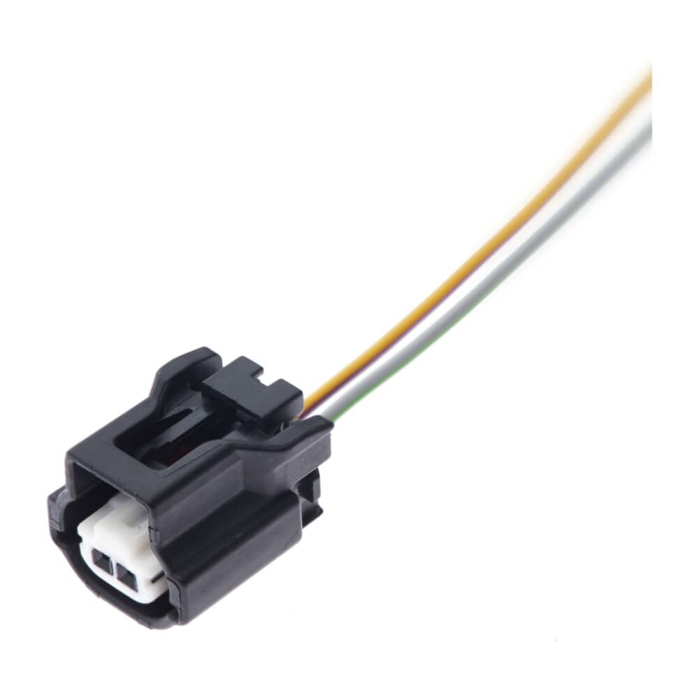Електричний з'єднувач