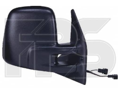 Дзеркало (в Зборі) Праве Volkswagen Transporter 1990-2003, 701857508H01C, 701857522G