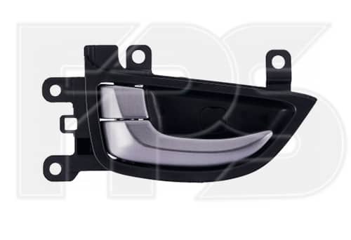 Ручка Дверей Без Замка Пластикова Передня Права Hyundai Elantra 2011-2014
