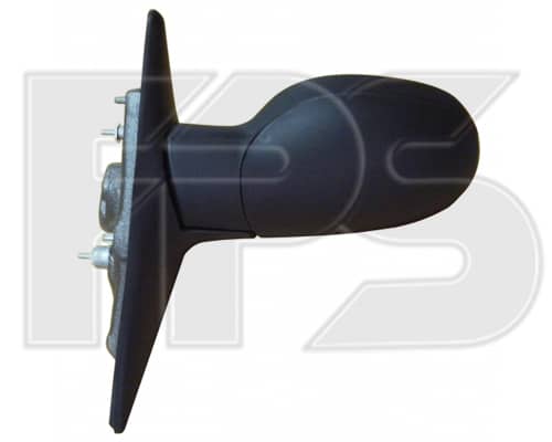 Дзеркало (в Зборі) Праве Renault Laguna 1994-1998, 7700818983