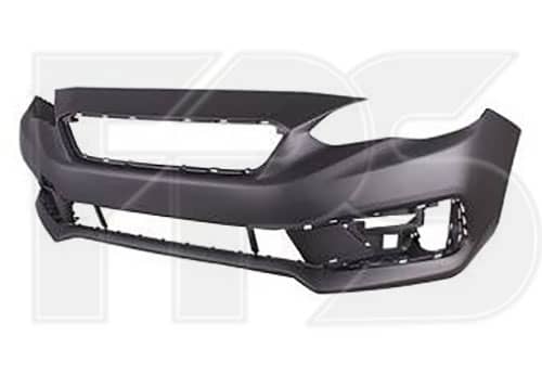 Бампер Передній Правий Subaru Impreza 2016-2023