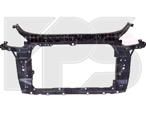 Панель Передній Правий Hyundai i10 2010-2014