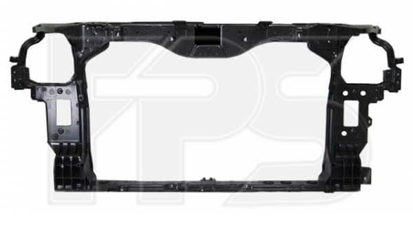 Панель Передній Правий Kia Optima 2011-2013
