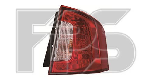 Ліхтар задній FORD EDGE 2006-2014